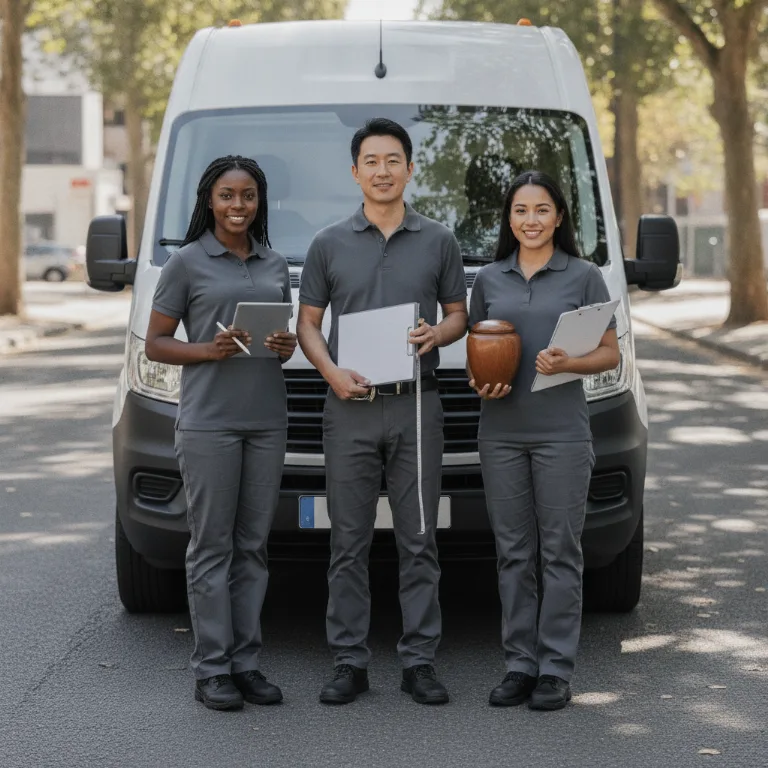 Funeral Pre-Planning team in Miami Gardens